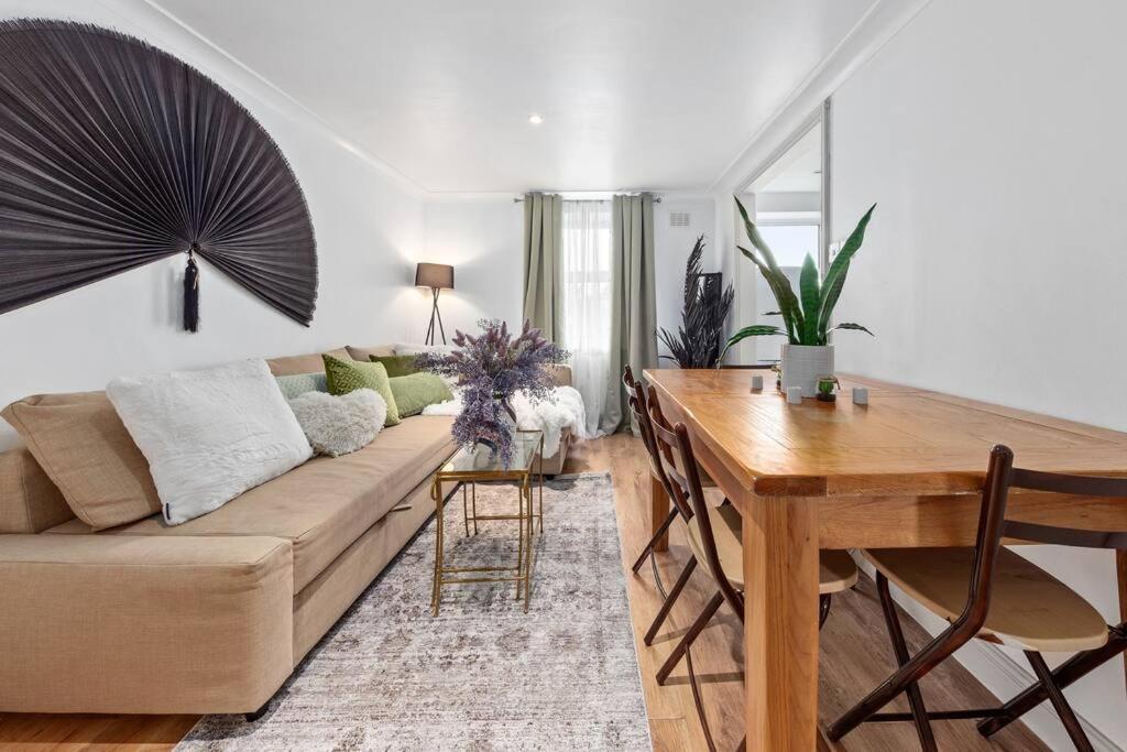1Br Modern Flat On Edgware Rd Ed3 Apartment ลอนดอน ภายนอก รูปภาพ
